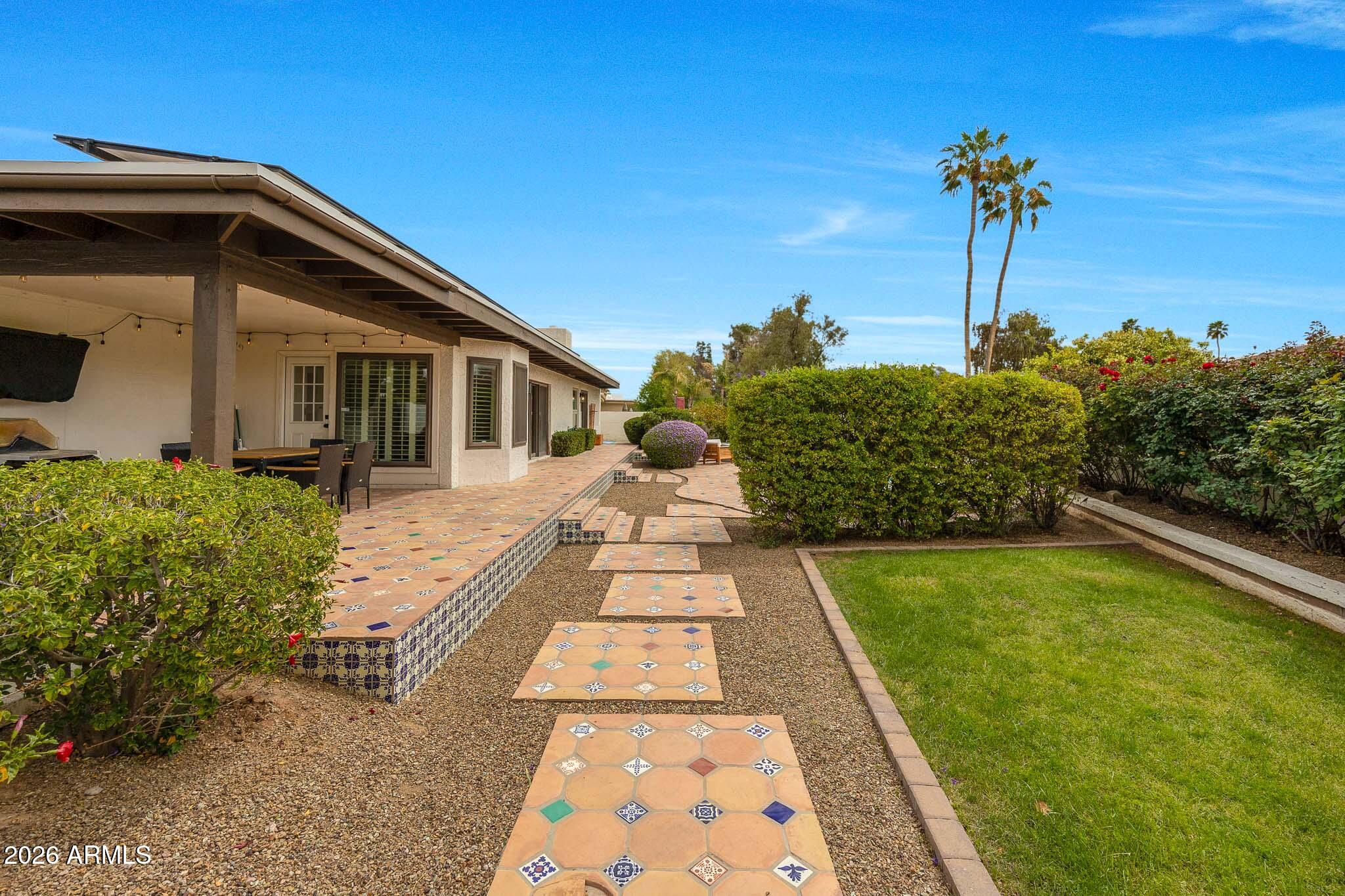 5001 East Redfield Road Scottsdale, AZ 85254 - Photo 23 of 25 5001 E Redfiled Rd
