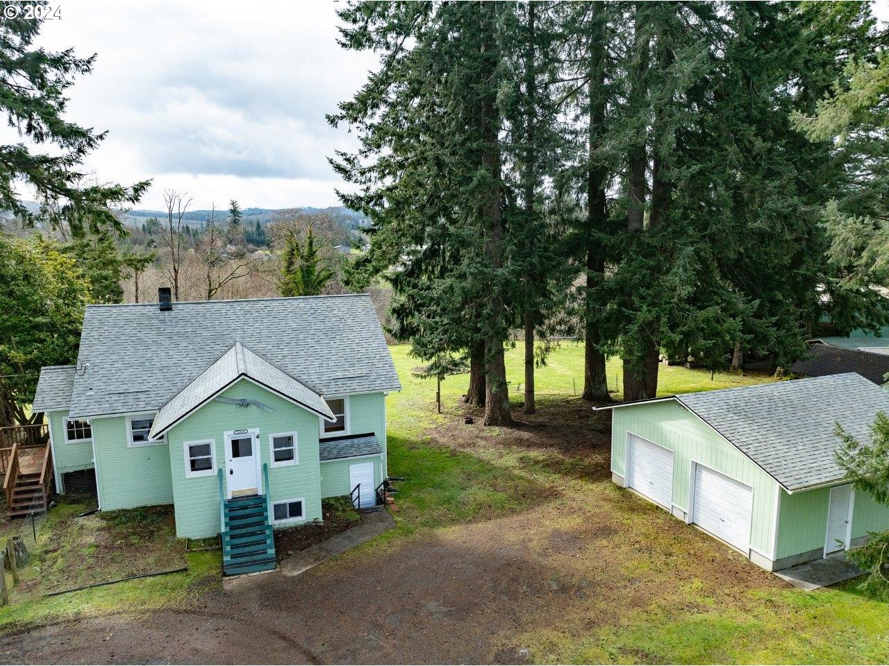 92464 Pilots Road Astoria, OR 97103 - Photo 1 of 45 Gallery Image 1