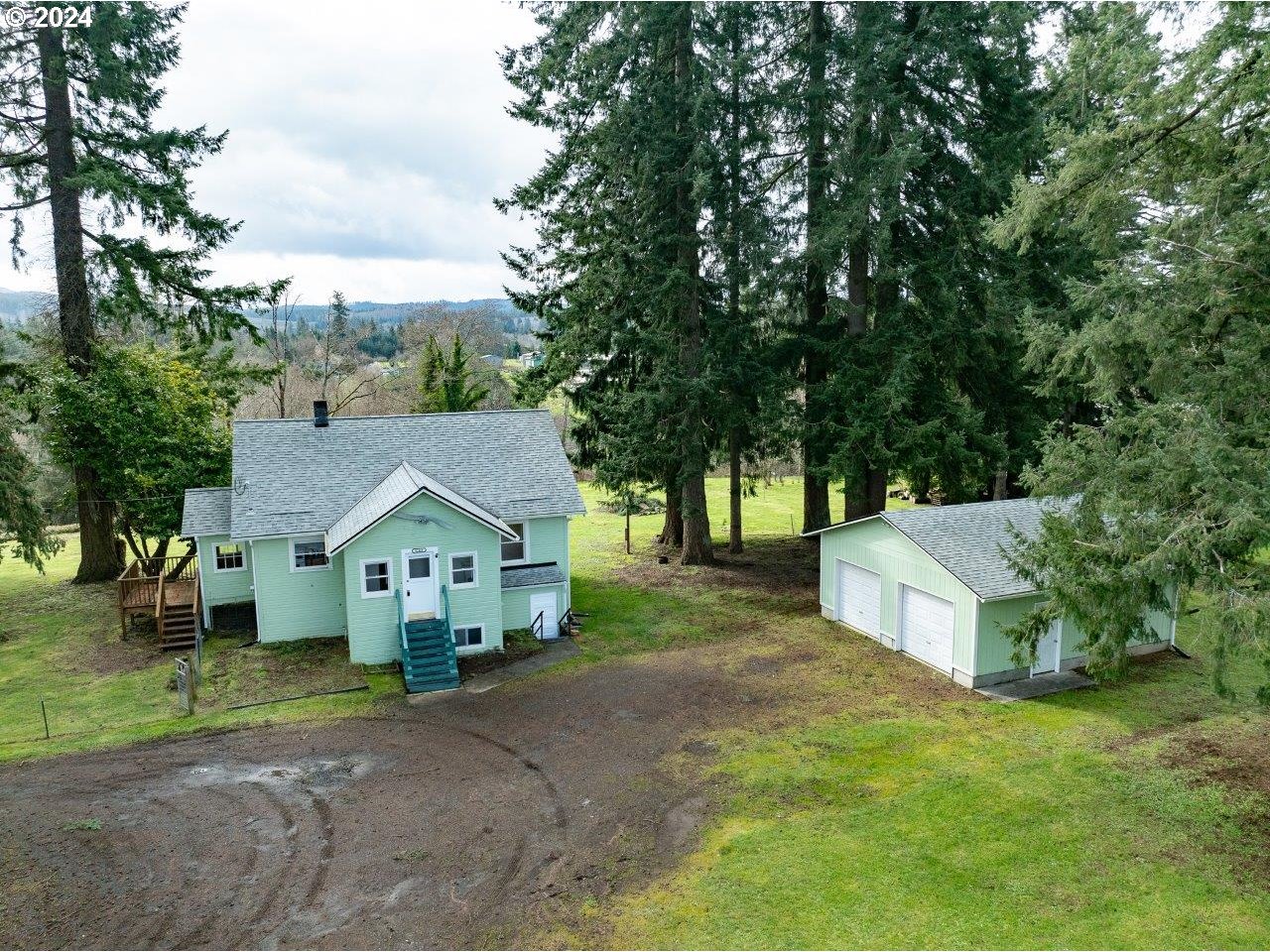 92464 Pilots Road Astoria, OR 97103 - Photo 2 of 45 Gallery Image 2