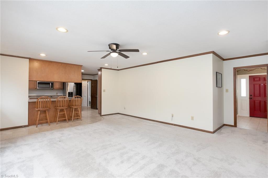 825 Whispering Wind Road Burlington, NC 27217 - Photo 11 of 40