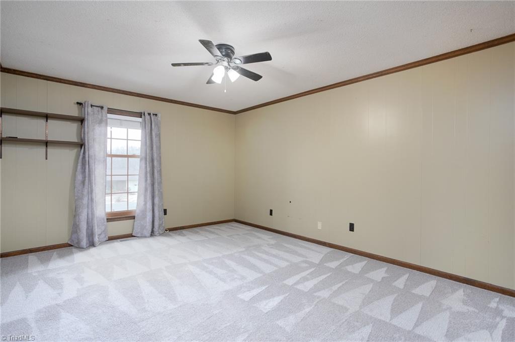 825 Whispering Wind Road Burlington, NC 27217 - Photo 23 of 44
