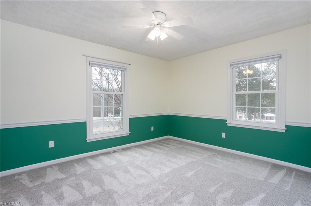 825 Whispering Wind Road Burlington, NC 27217 - Photo 23 of 40