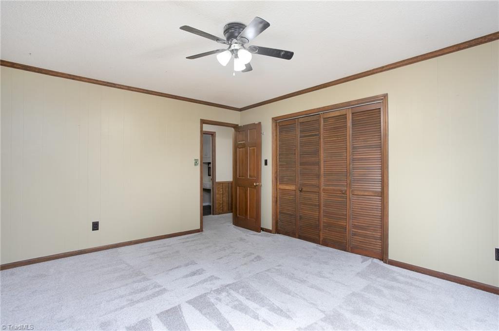 825 Whispering Wind Road Burlington, NC 27217 - Photo 24 of 44