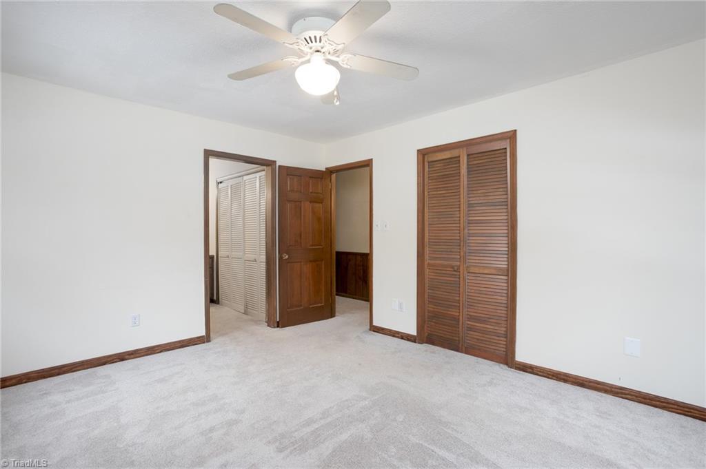 825 Whispering Wind Road Burlington, NC 27217 - Photo 29 of 40