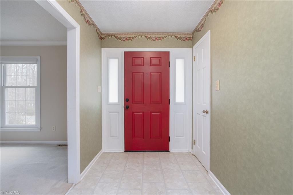 825 Whispering Wind Road Burlington, NC 27217 - Photo 3 of 40