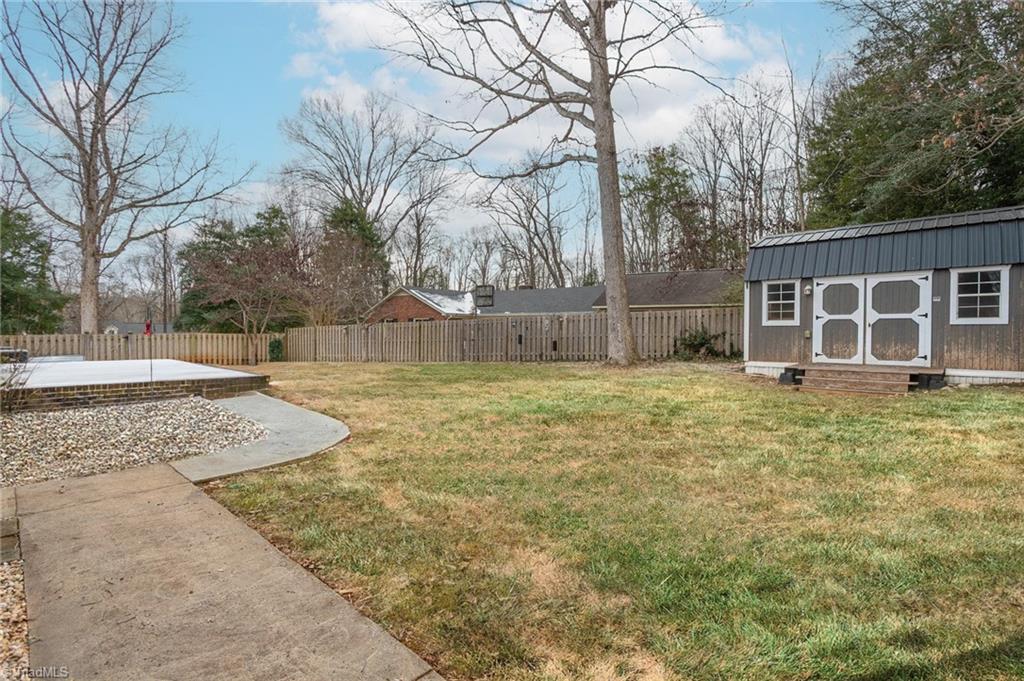 825 Whispering Wind Road Burlington, NC 27217 - Photo 39 of 44