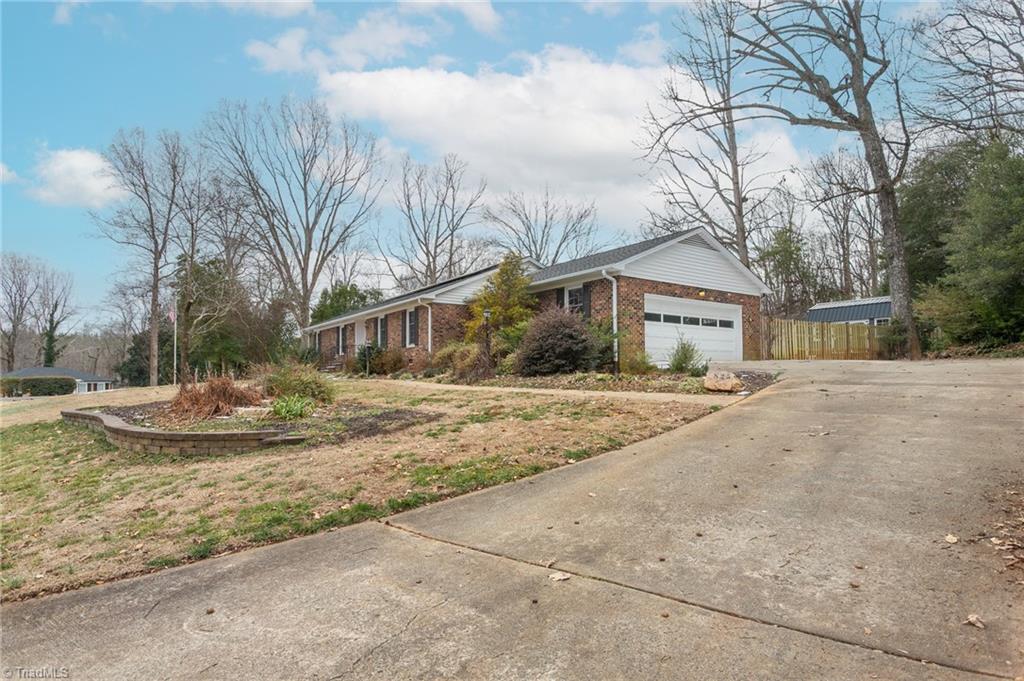 825 Whispering Wind Road Burlington, NC 27217 - Photo 42 of 44