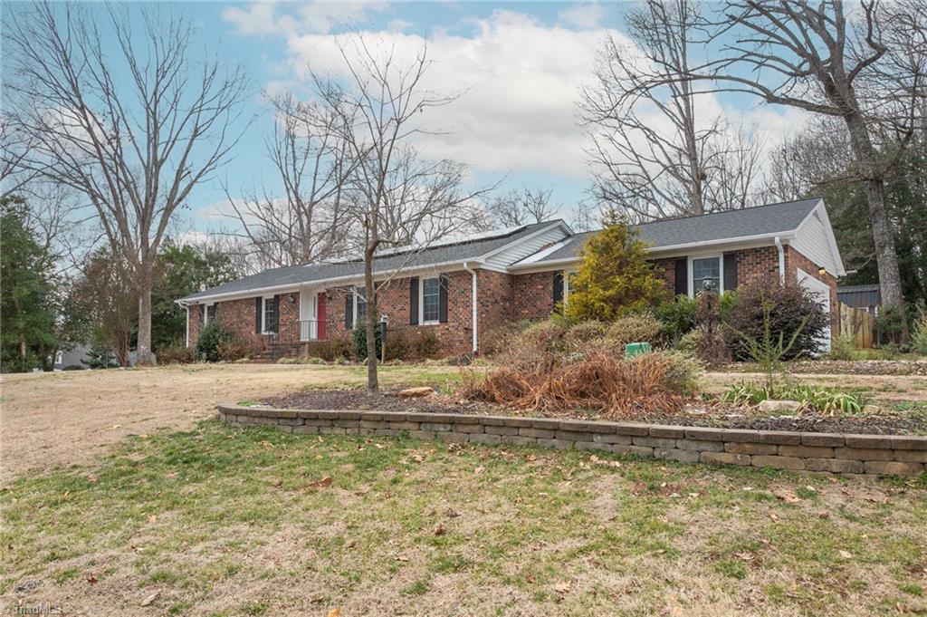 825 Whispering Wind Road Burlington, NC 27217 - Photo 43 of 44