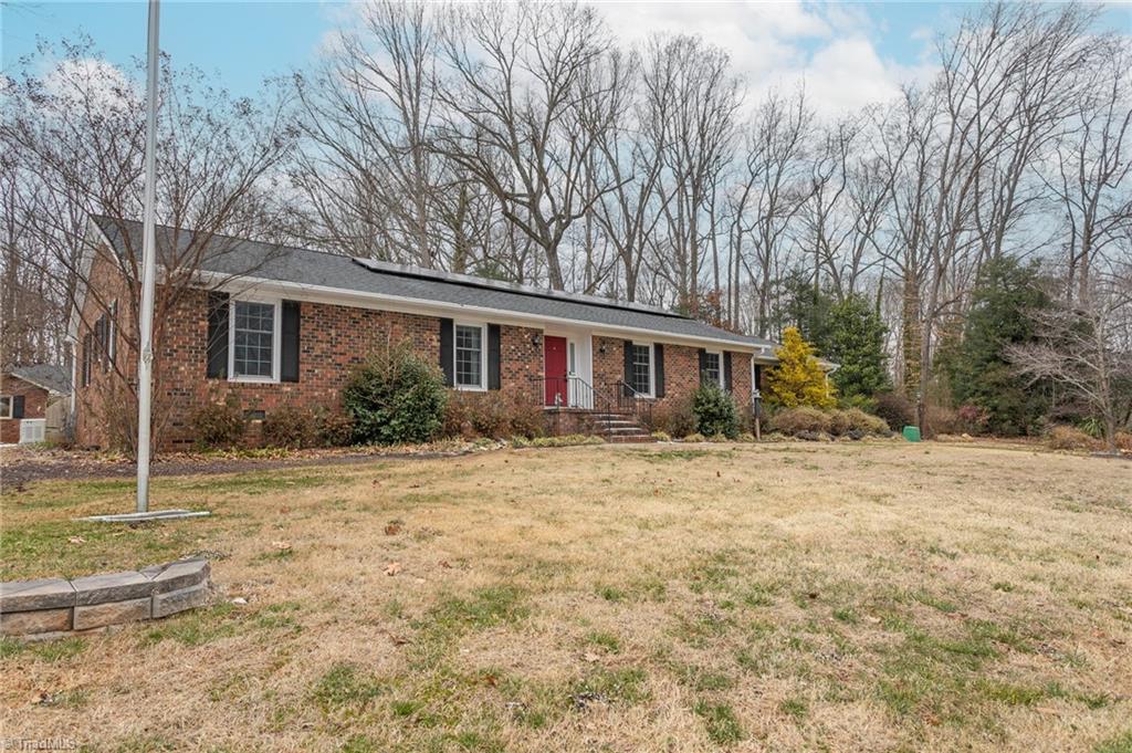 825 Whispering Wind Road Burlington, NC 27217 - Photo 44 of 44