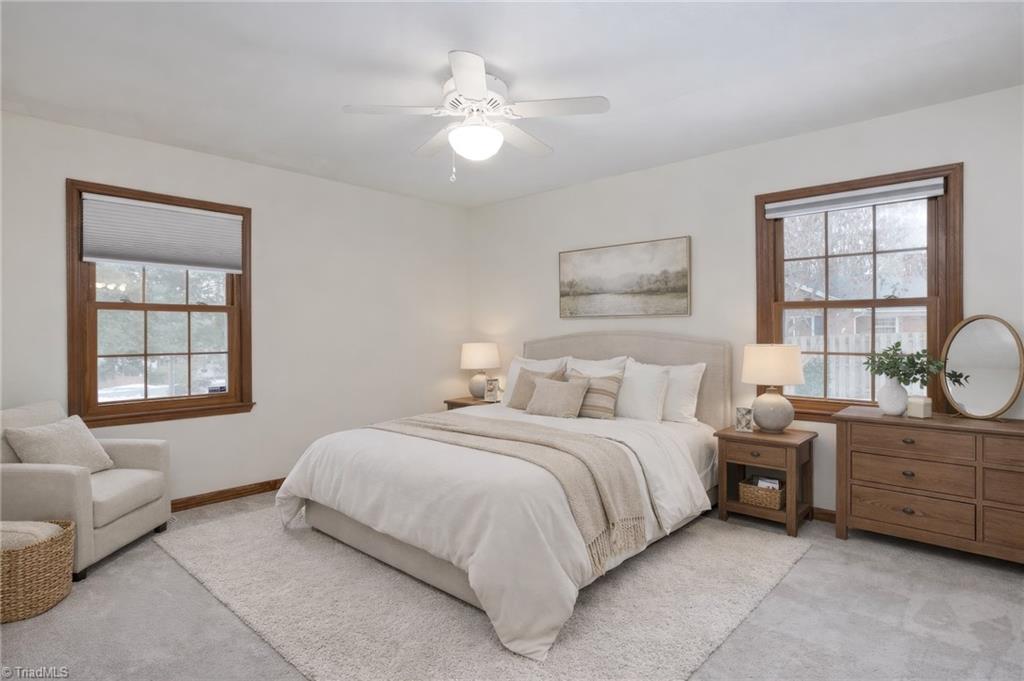 825 Whispering Wind Road Burlington, NC 27217 - Photo 5 of 44