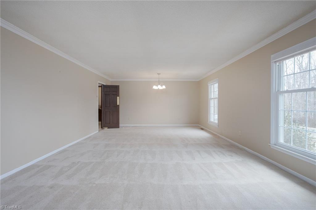 825 Whispering Wind Road Burlington, NC 27217 - Photo 5 of 40