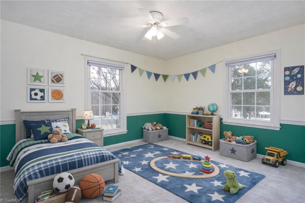 825 Whispering Wind Road Burlington, NC 27217 - Photo 6 of 44