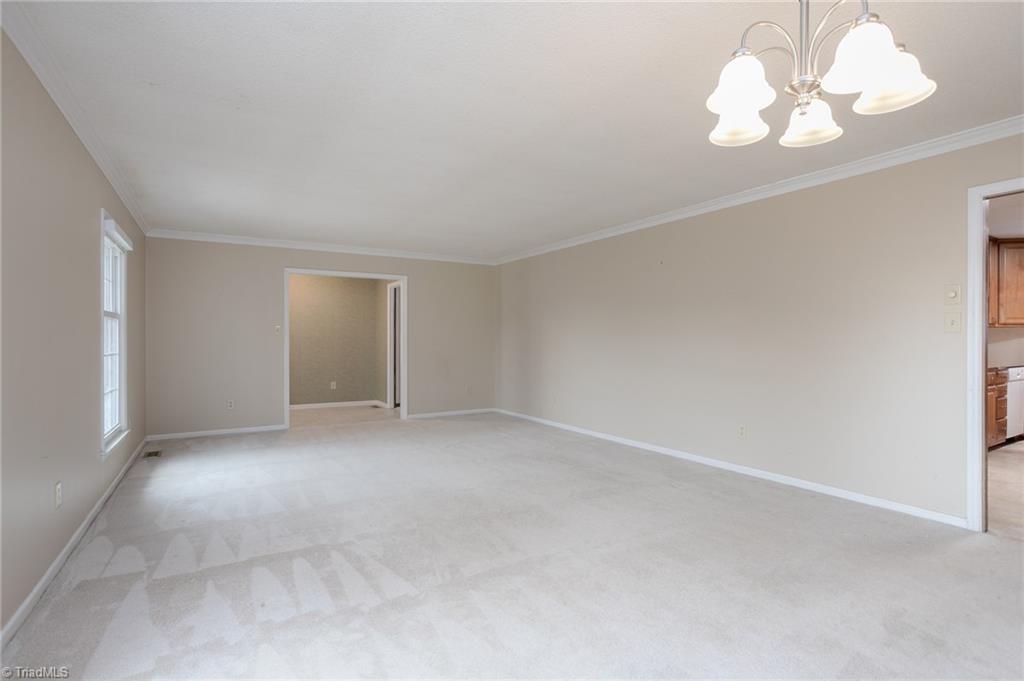 825 Whispering Wind Road Burlington, NC 27217 - Photo 6 of 40