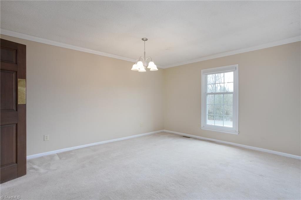 825 Whispering Wind Road Burlington, NC 27217 - Photo 7 of 40