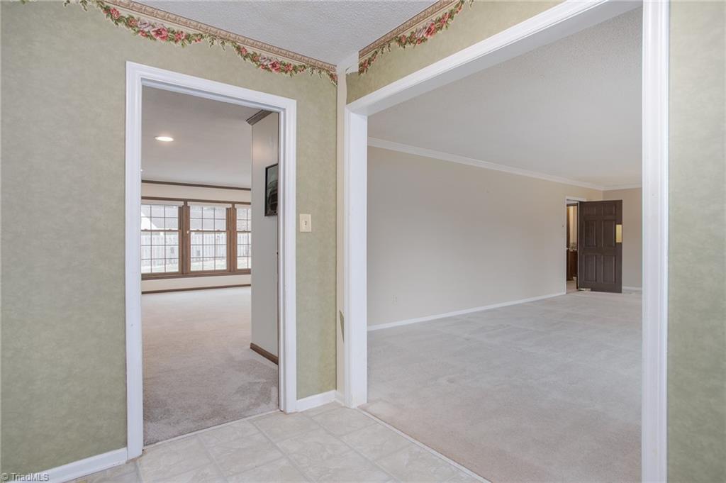 825 Whispering Wind Road Burlington, NC 27217 - Photo 8 of 44