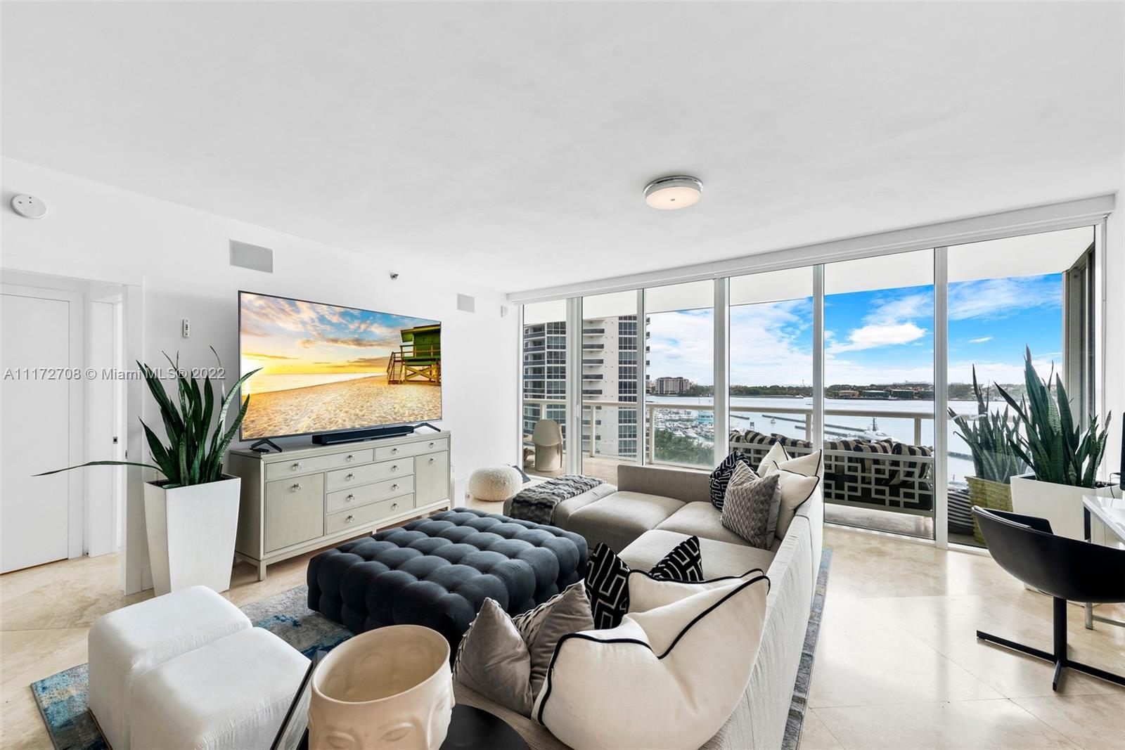 450 Alton Road, Unit 1003 Miami Beach, FL 33139 - Photo 13 of 53