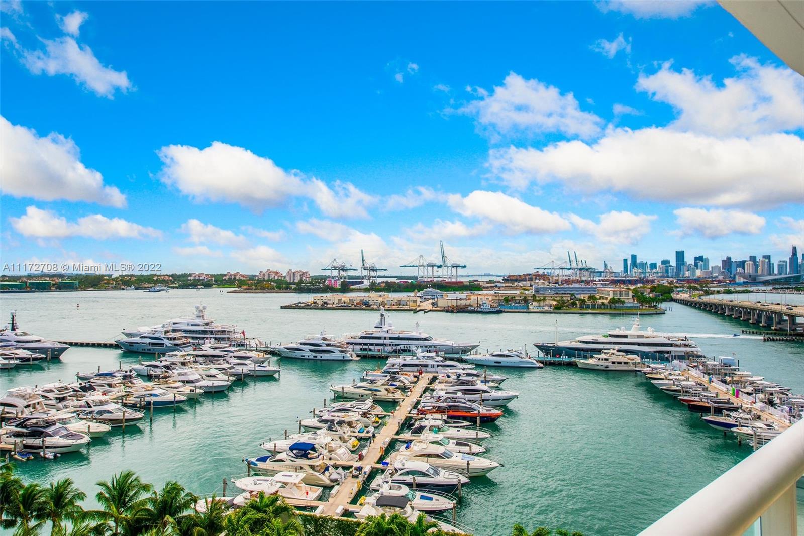 450 Alton Road, Unit 1003 Miami Beach, FL 33139 - Photo 23 of 53
