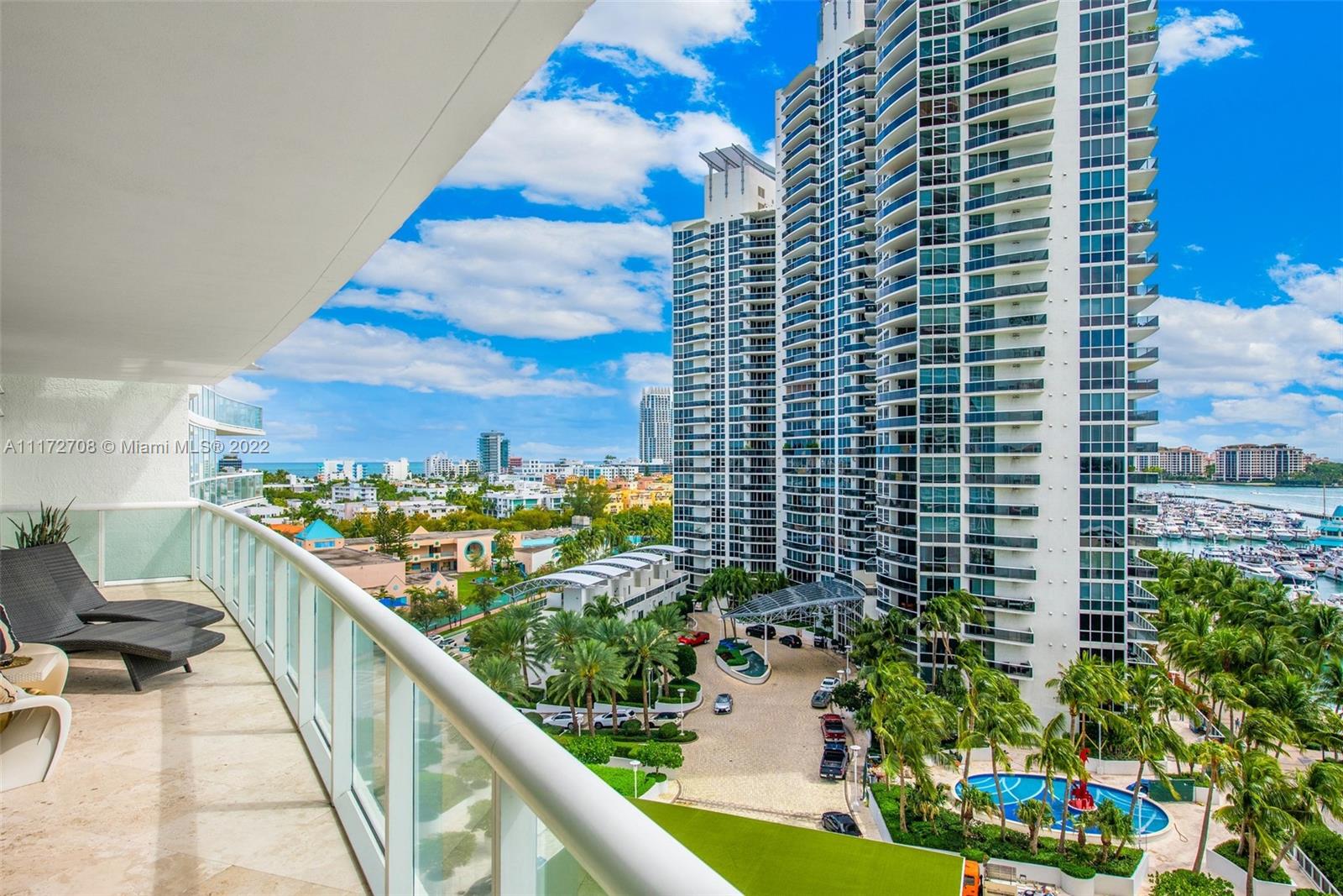 450 Alton Road, Unit 1003 Miami Beach, FL 33139 - Photo 24 of 53