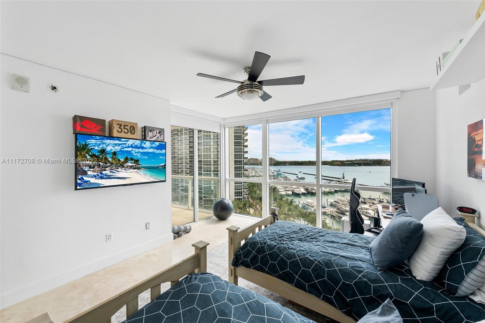 450 Alton Road, Unit 1003 Miami Beach, FL 33139 - Photo 3 of 53