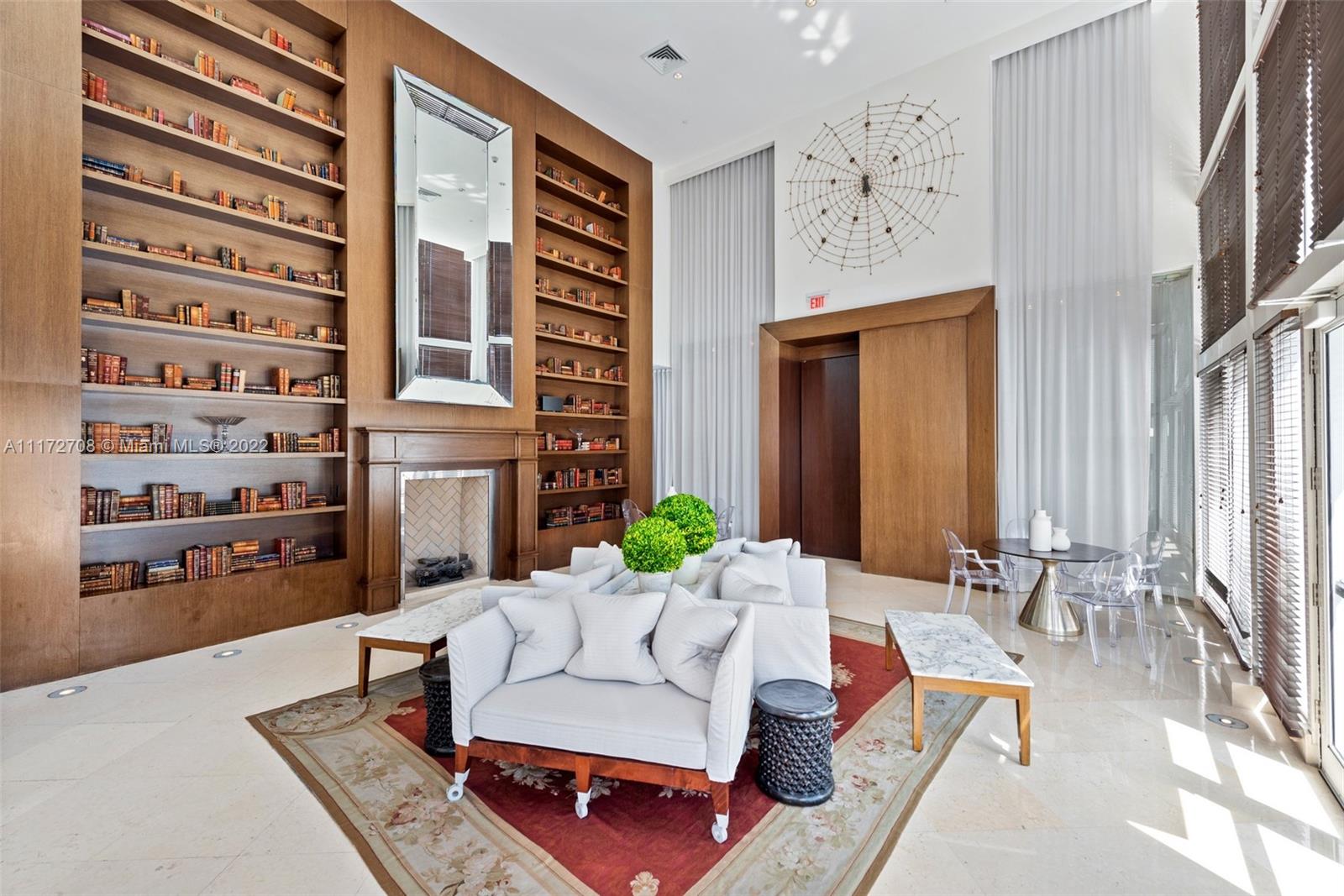 450 Alton Road, Unit 1003 Miami Beach, FL 33139 - Photo 35 of 53