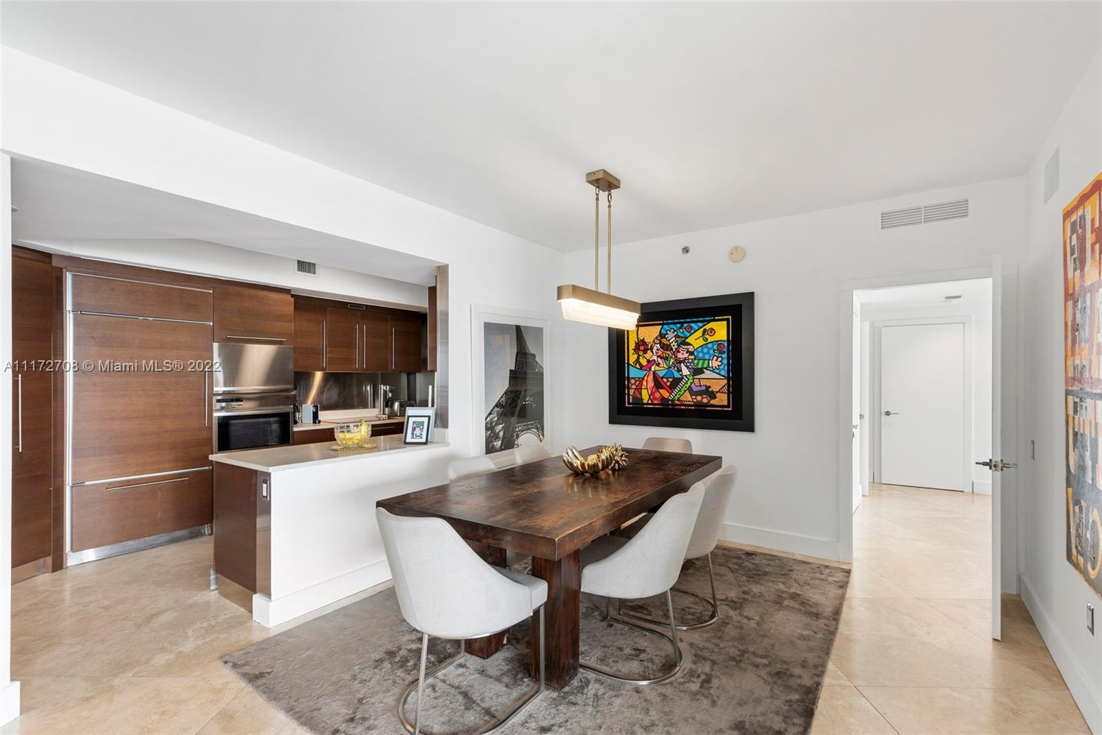 450 Alton Road, Unit 1003 Miami Beach, FL 33139 - Photo 8 of 53