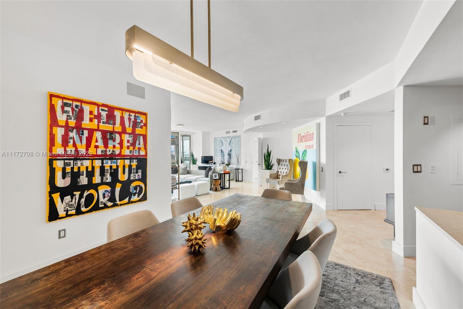 450 Alton Road, Unit 1003 Miami Beach, FL 33139 - Photo 9 of 53