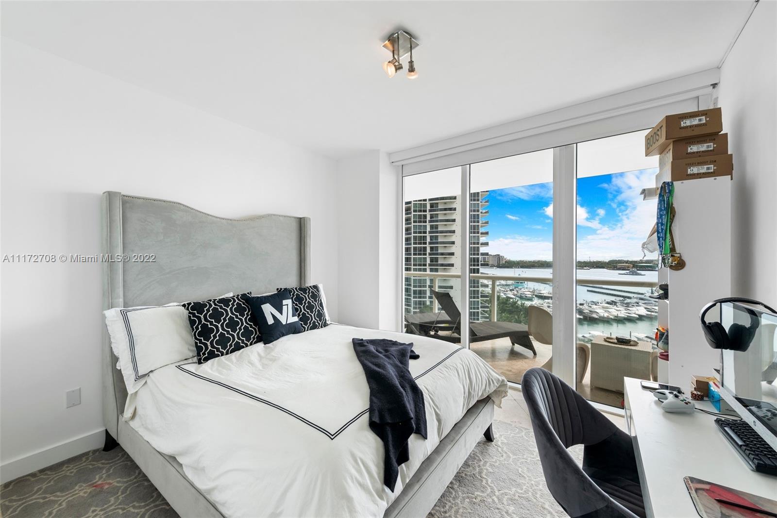 450 Alton Road, Unit 1003 Miami Beach, FL 33139 - Photo 10 of 53