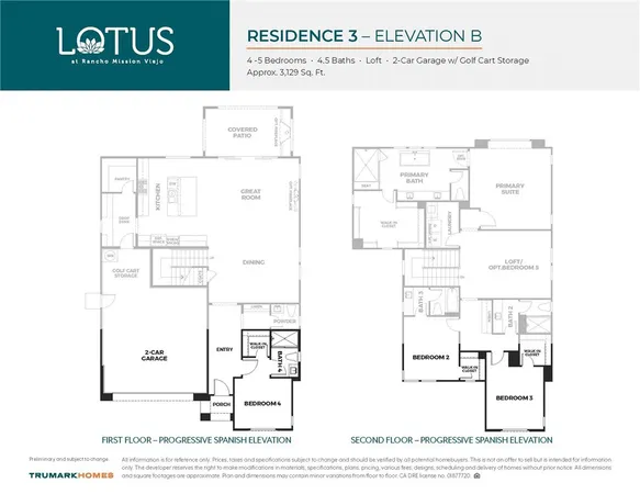 $1,769,073 | 245 Renewal Road, Rancho Mission Viejo, CA 92694