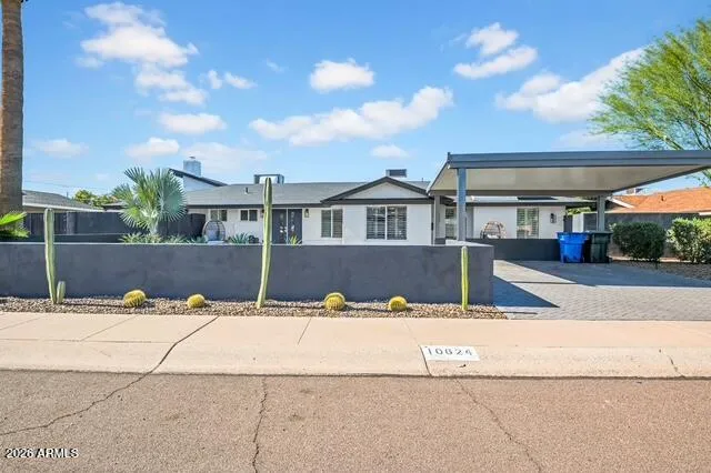 $4,695 | 10624 North 38th Street, Phoenix, AZ 85028