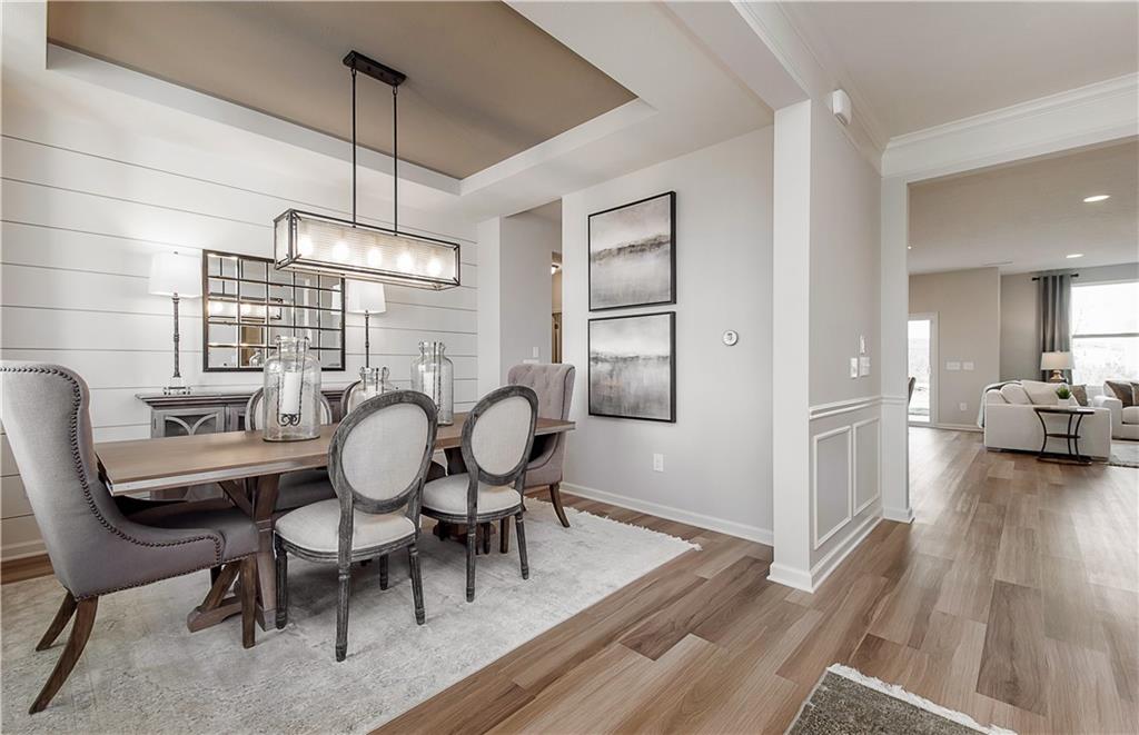 5575 Lighthouse Drive Brownsburg, IN 46112 - Photo 12 of 41