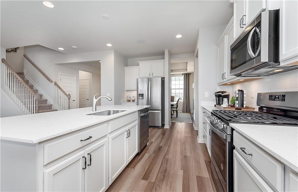 5575 Lighthouse Drive Brownsburg, IN 46112 - Photo 20 of 41