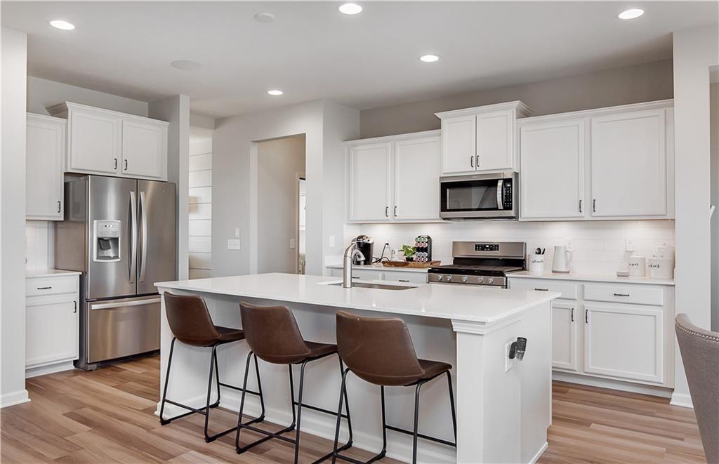 5575 Lighthouse Drive Brownsburg, IN 46112 - Photo 21 of 41