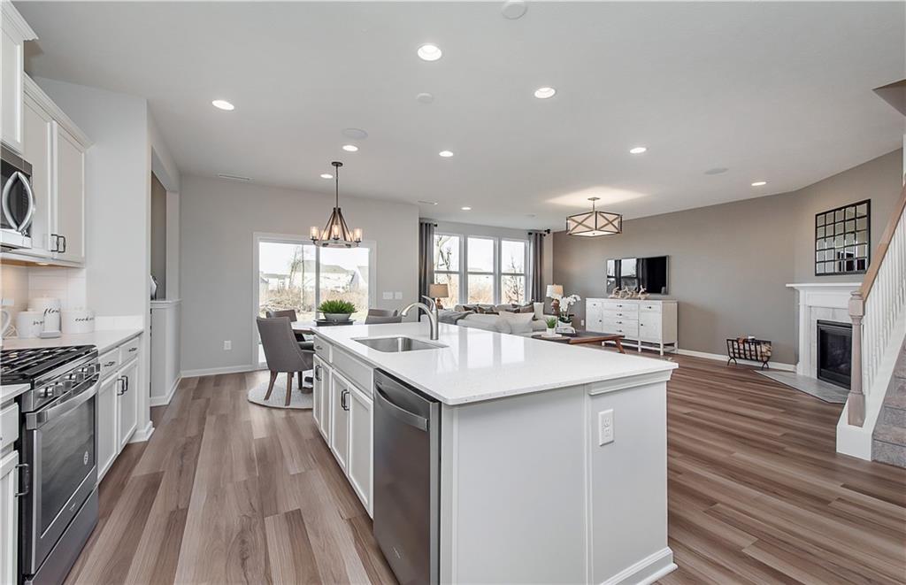 5575 Lighthouse Drive Brownsburg, IN 46112 - Photo 22 of 41