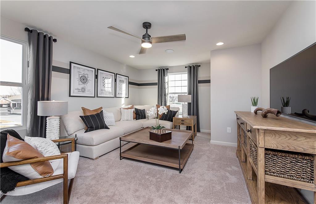 5575 Lighthouse Drive Brownsburg, IN 46112 - Photo 27 of 41