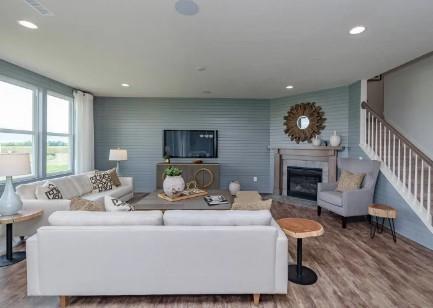 5575 Lighthouse Drive Brownsburg, IN 46112 - Photo 4 of 41