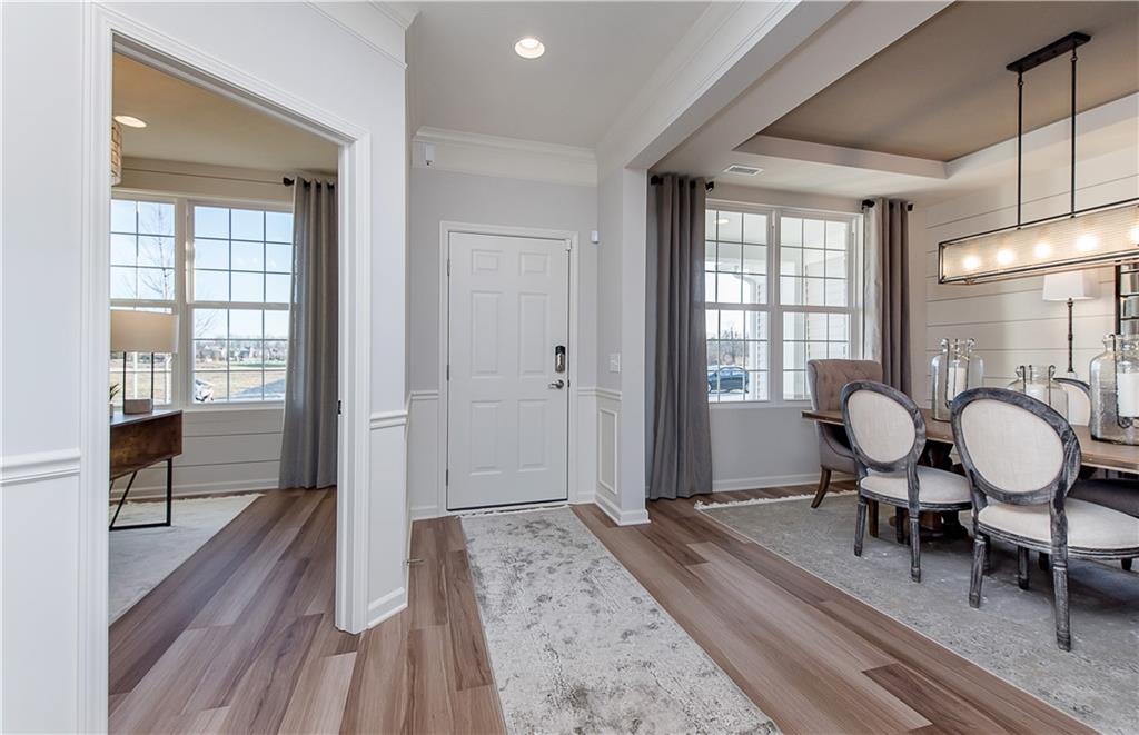 5575 Lighthouse Drive Brownsburg, IN 46112 - Photo 7 of 41