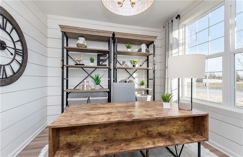 5575 Lighthouse Drive Brownsburg, IN 46112 - Photo 10 of 41