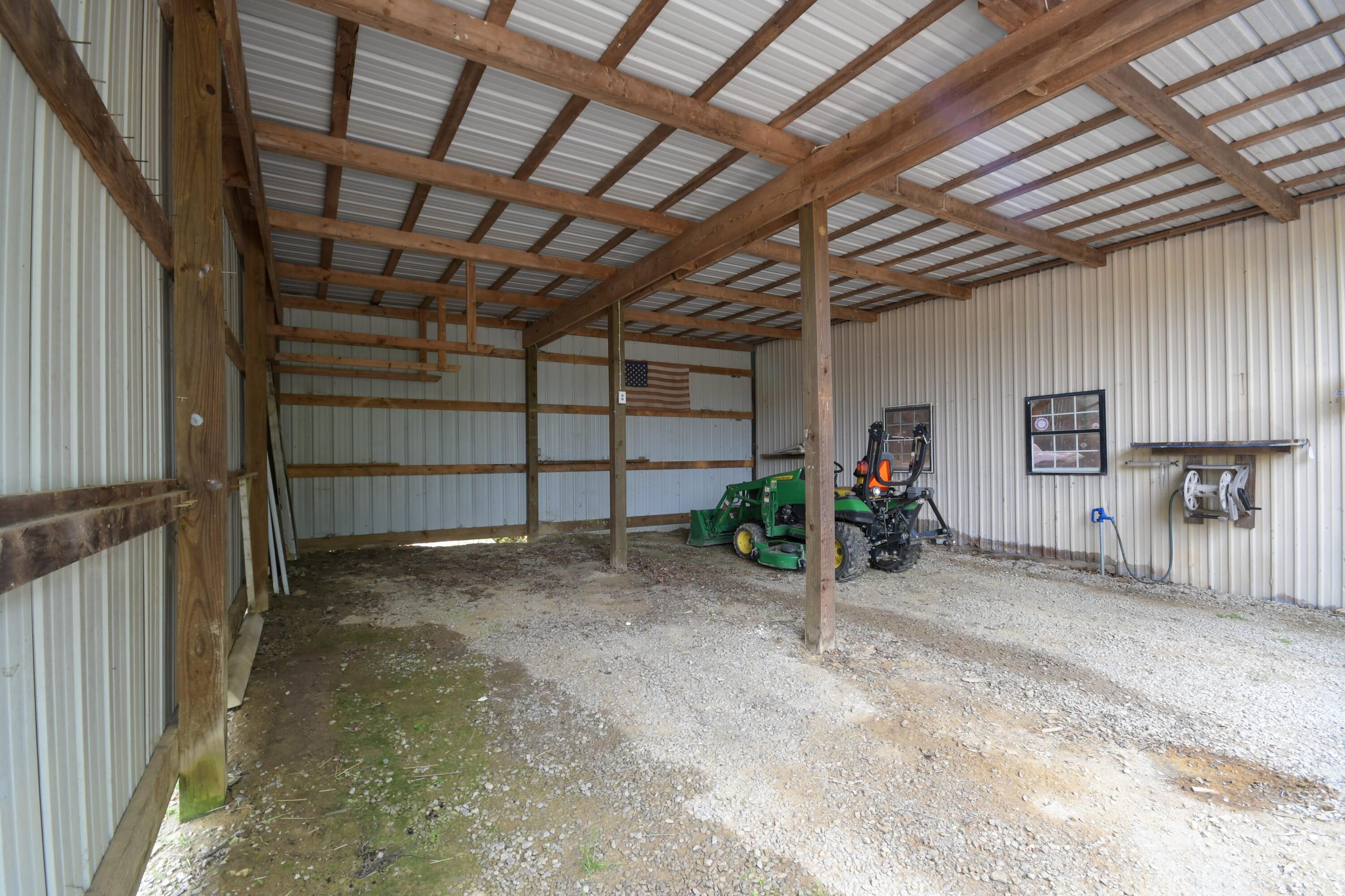 380 L E Junction Road Winchester, KY 40391 - Photo 72 of 82 Outbuilding-6
