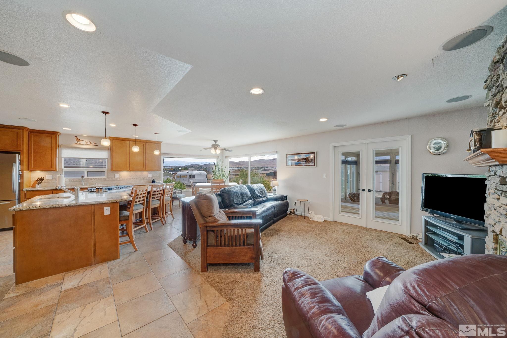 7495 Hillview Drive Reno, NV 89506 - Photo 12 of 40 Photo 12