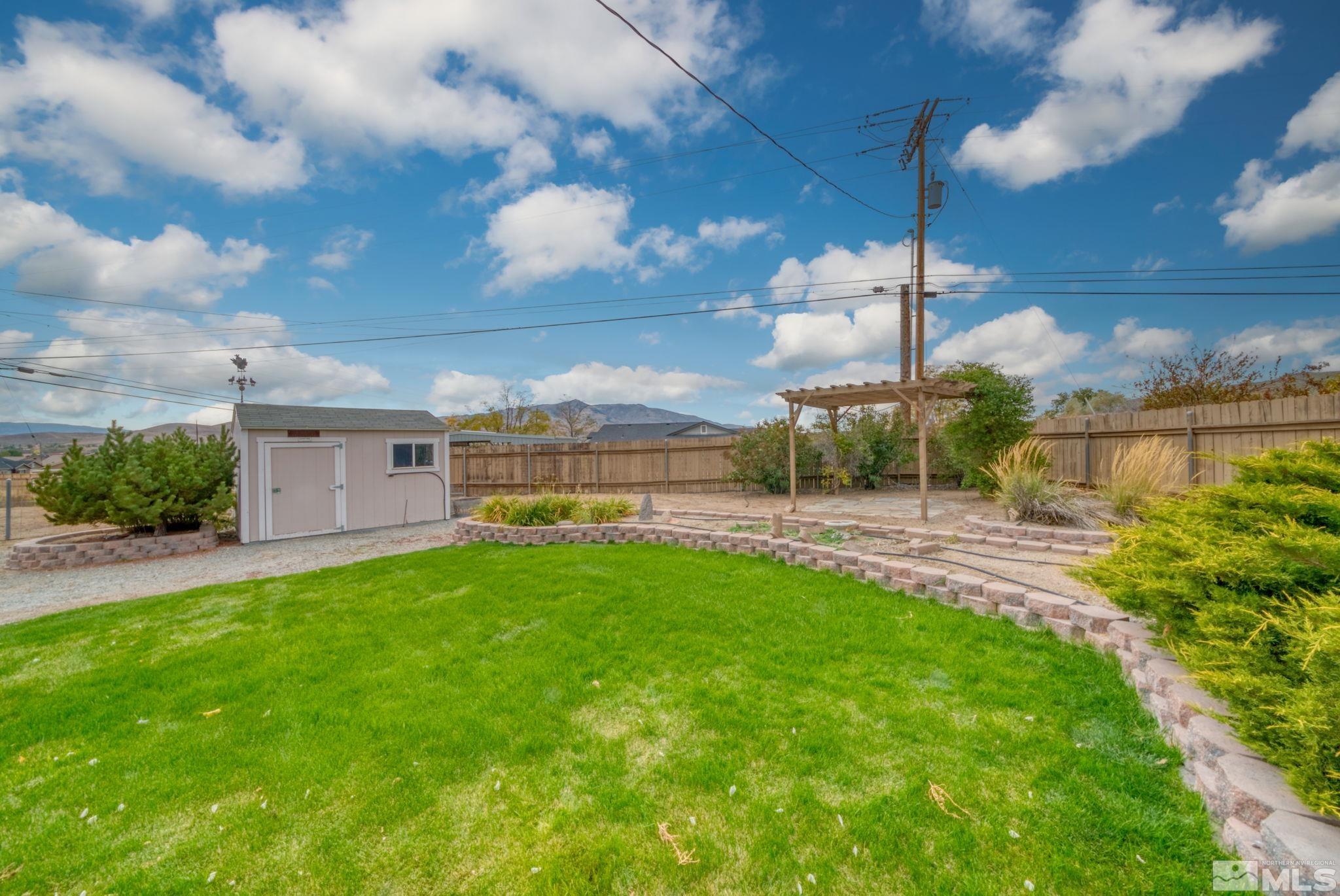 7495 Hillview Drive Reno, NV 89506 - Photo 34 of 40 Photo 34