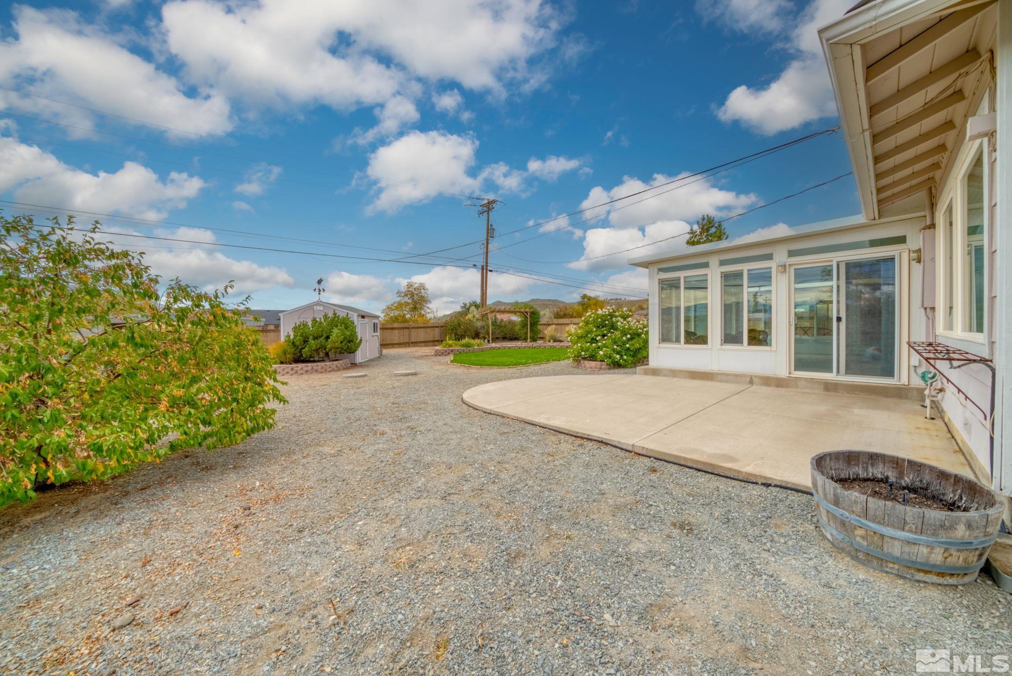 7495 Hillview Drive Reno, NV 89506 - Photo 35 of 40 Photo 35