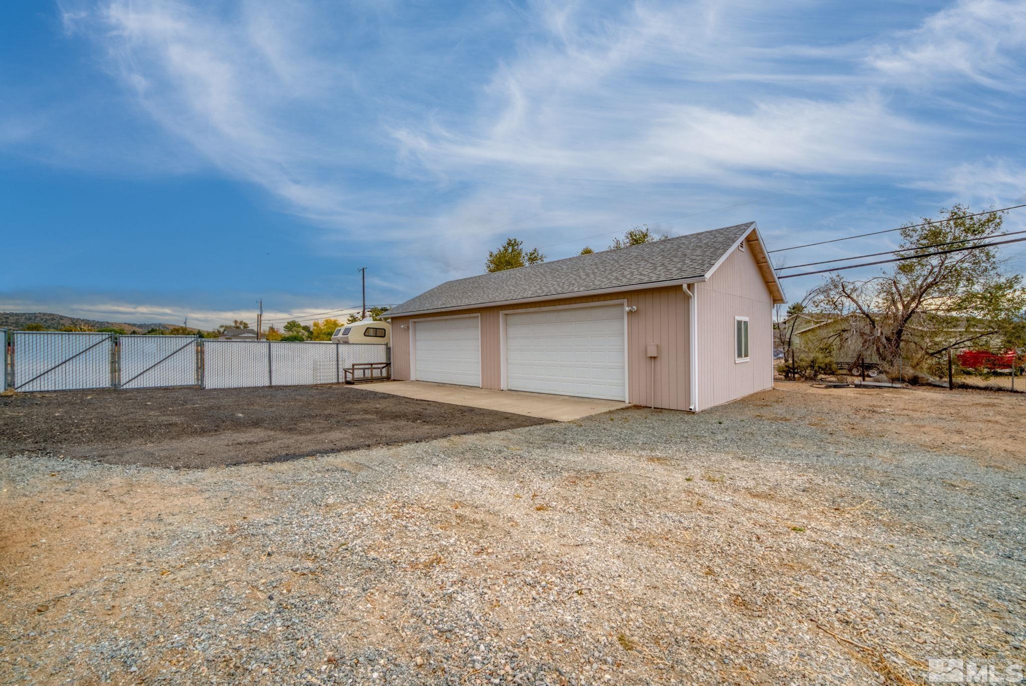 7495 Hillview Drive Reno, NV 89506 - Photo 38 of 40 Photo 38
