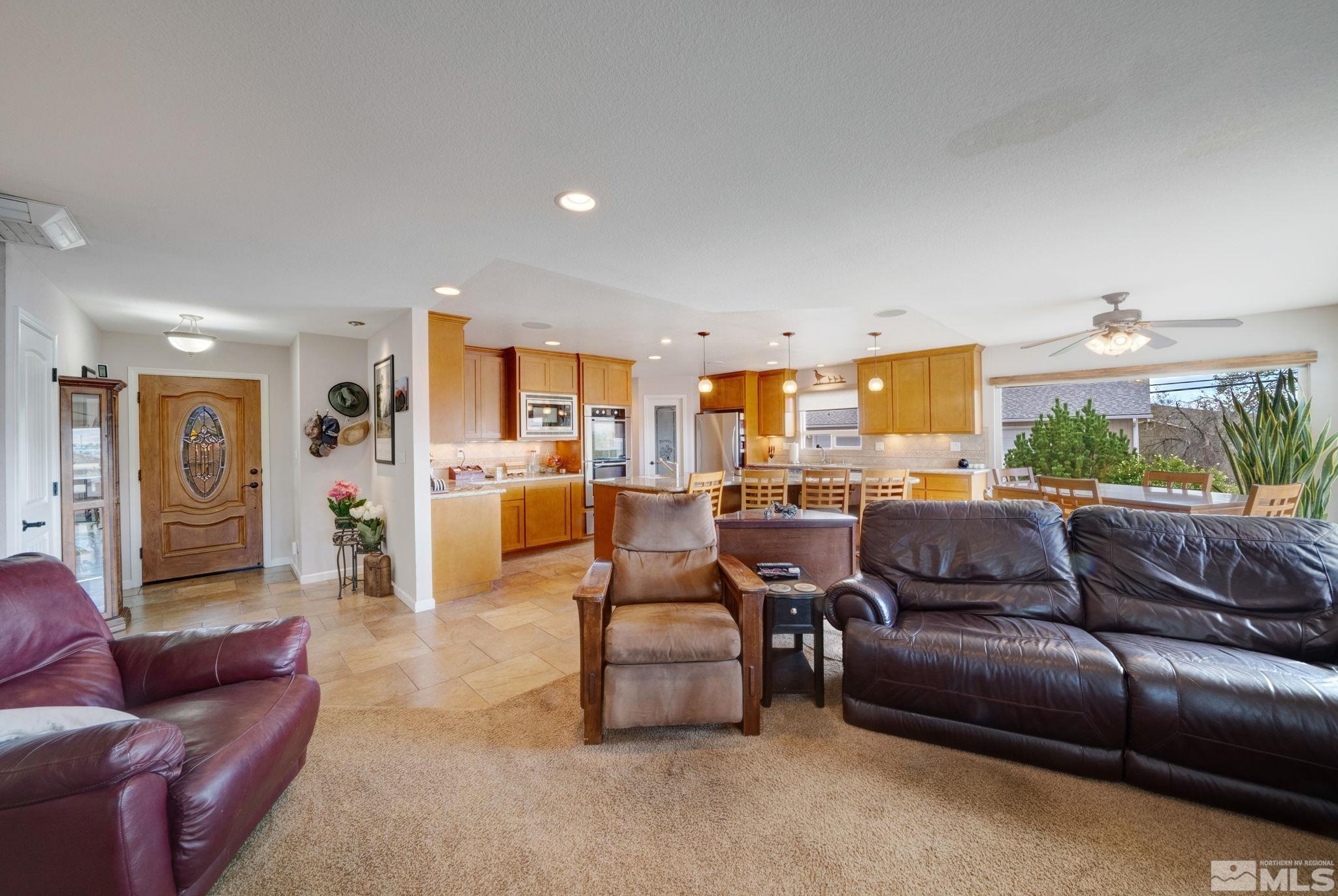 7495 Hillview Drive Reno, NV 89506 - Photo 7 of 40 Photo 7