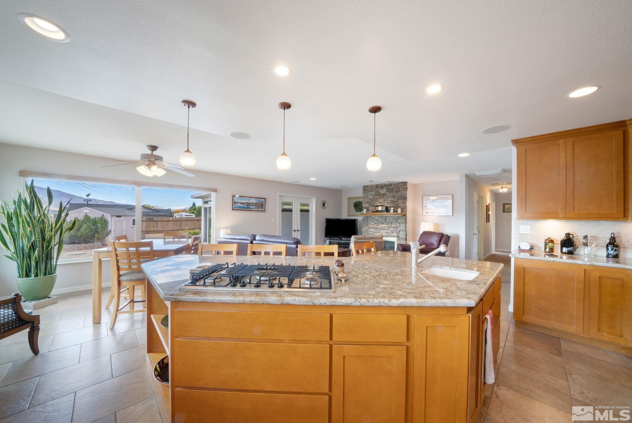 7495 Hillview Drive Reno, NV 89506 - Photo 9 of 40 Photo 9
