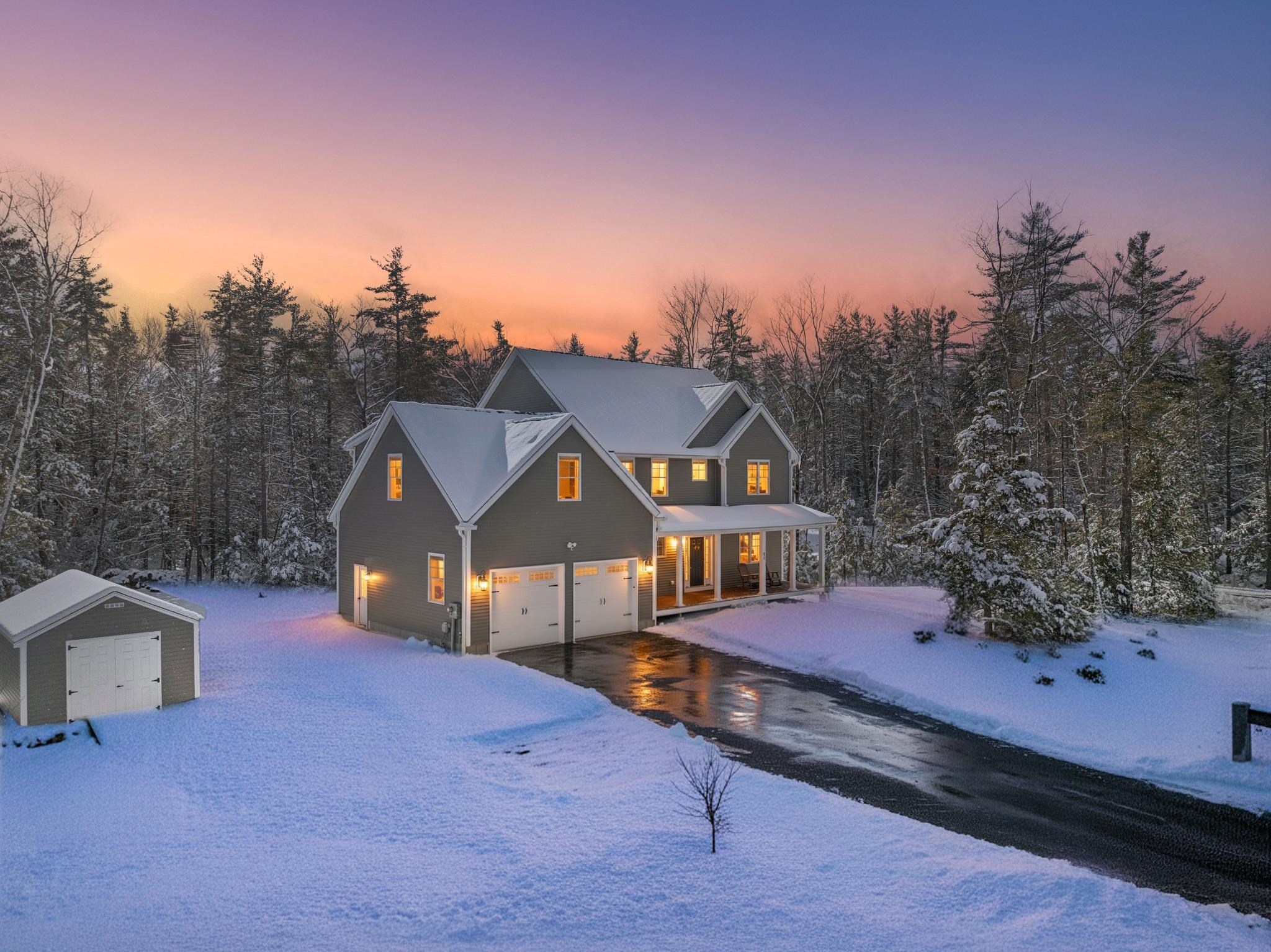 51 Lorden Road New Boston, NH 03070 - Photo 1 of 54 Gallery Image 1