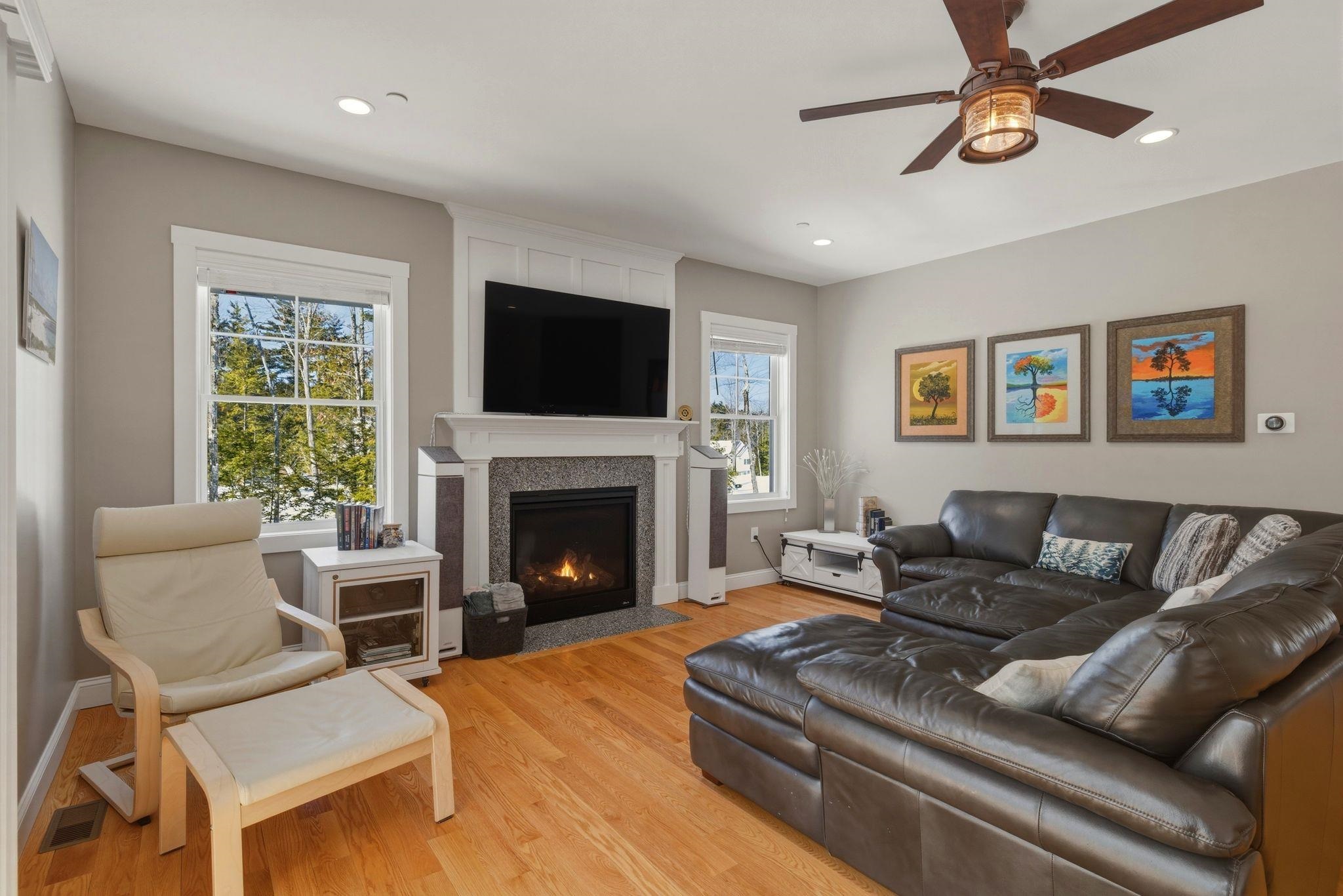 51 Lorden Road New Boston, NH 03070 - Photo 13 of 54 Gallery Image 13