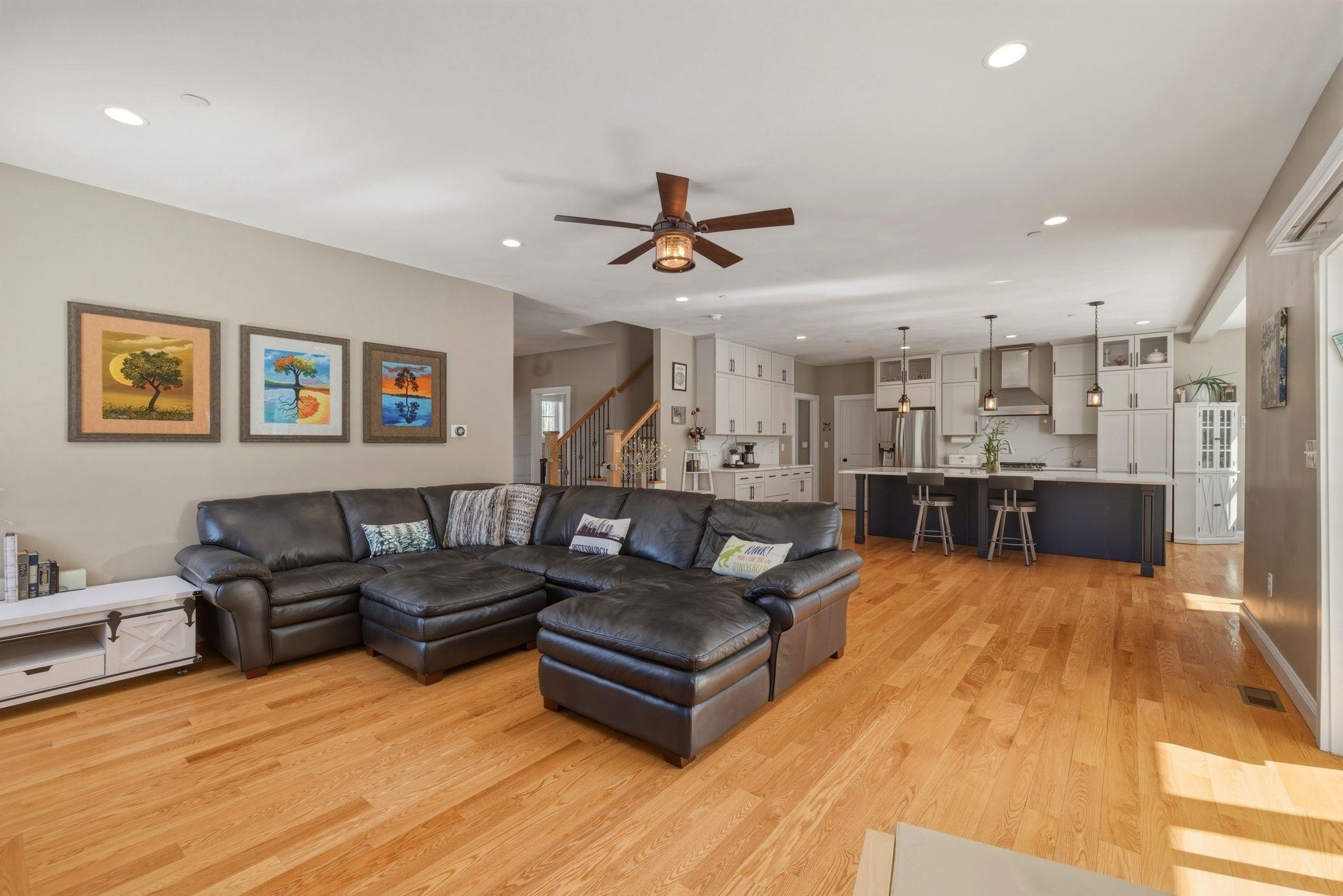 51 Lorden Road New Boston, NH 03070 - Photo 14 of 54 Gallery Image 14