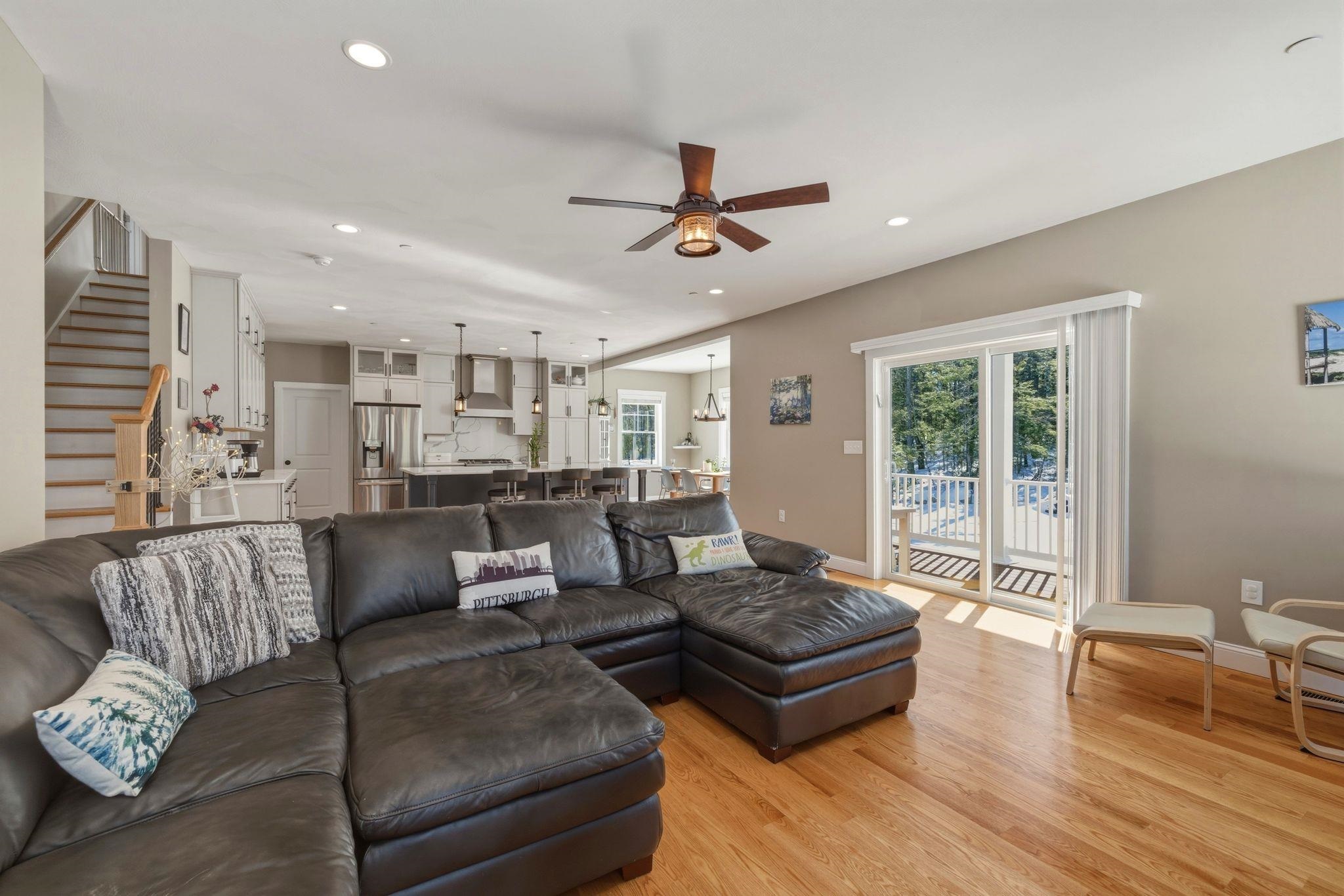 51 Lorden Road New Boston, NH 03070 - Photo 15 of 54 Gallery Image 15