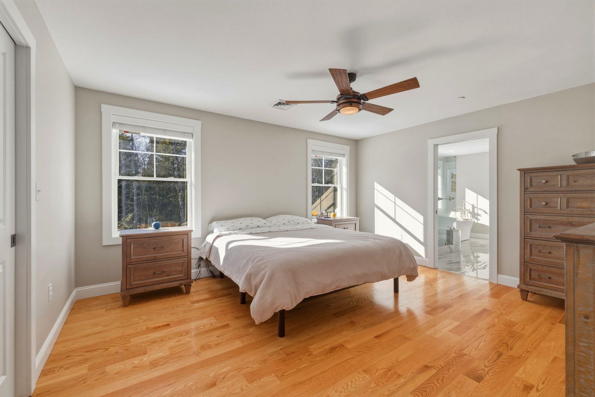 51 Lorden Road New Boston, NH 03070 - Photo 25 of 54 Gallery Image 25