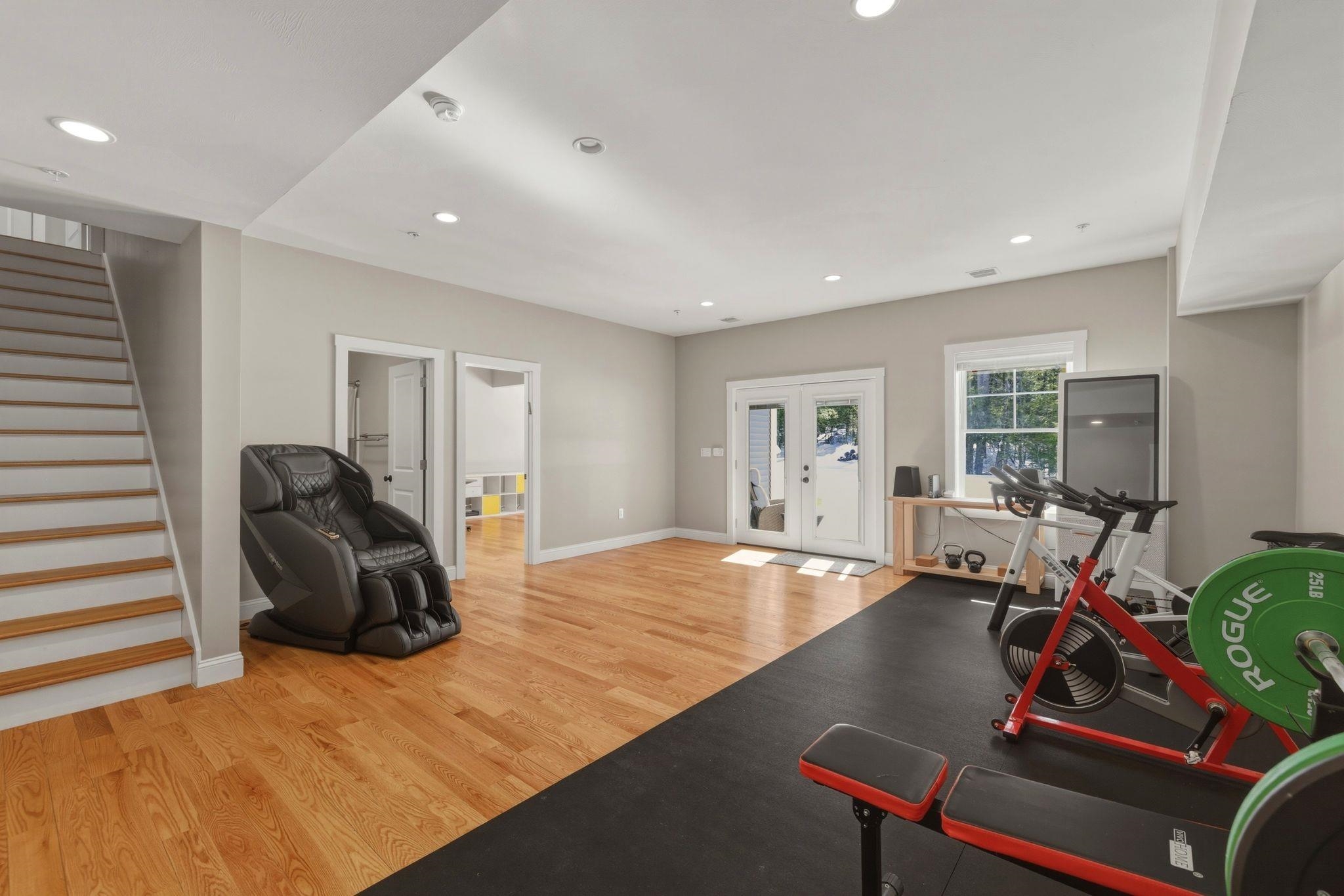 51 Lorden Road New Boston, NH 03070 - Photo 38 of 54 Gallery Image 38